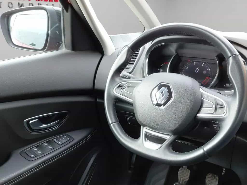 Renault Scenic IV 1.3 TCe 140 Limited *DeLuxe*Arkamys* 10/2019-photo-24