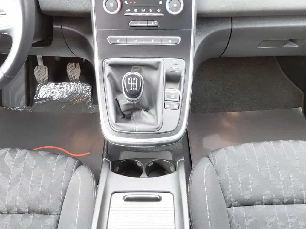 Renault Scenic IV 1.3 TCe 140 Limited *DeLuxe*Arkamys* 10/2019-photo-26