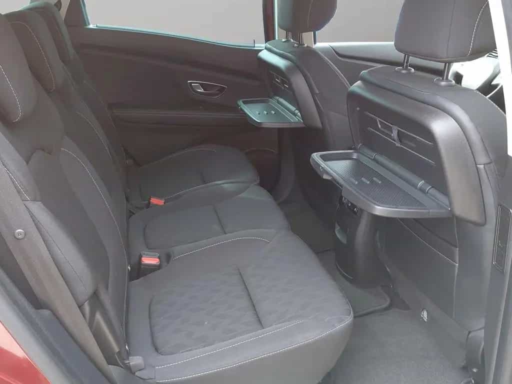 Renault Scenic IV 1.3 TCe 140 Limited *DeLuxe*Arkamys* 10/2019-photo-29