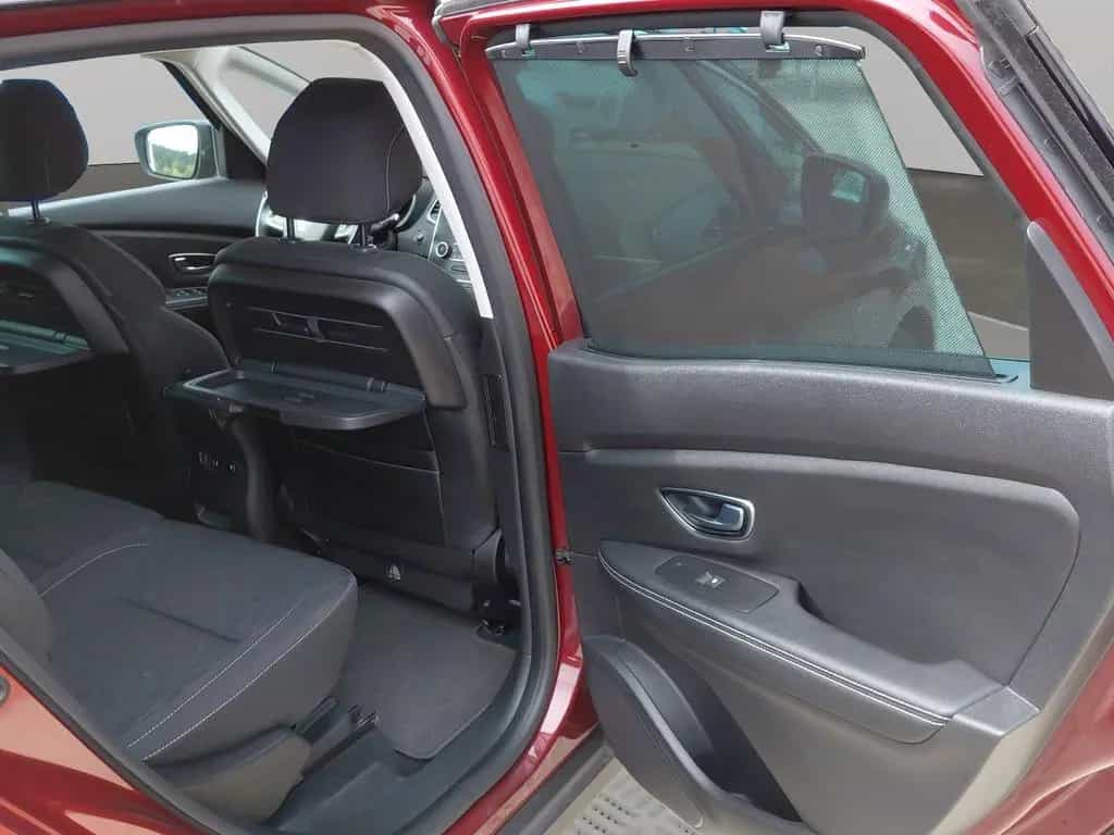 Renault Scenic IV 1.3 TCe 140 Limited *DeLuxe*Arkamys* 10/2019-photo-30