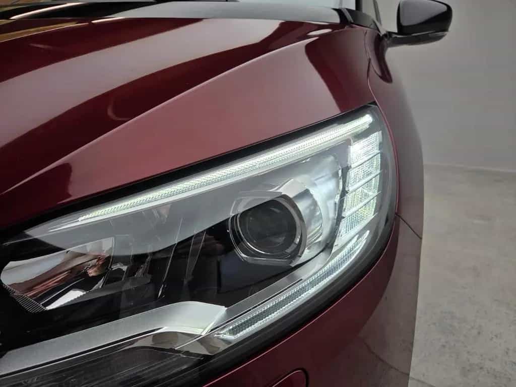 Renault Scenic IV 1.3 TCe 140 Limited *DeLuxe*Arkamys* 10/2019-photo-4