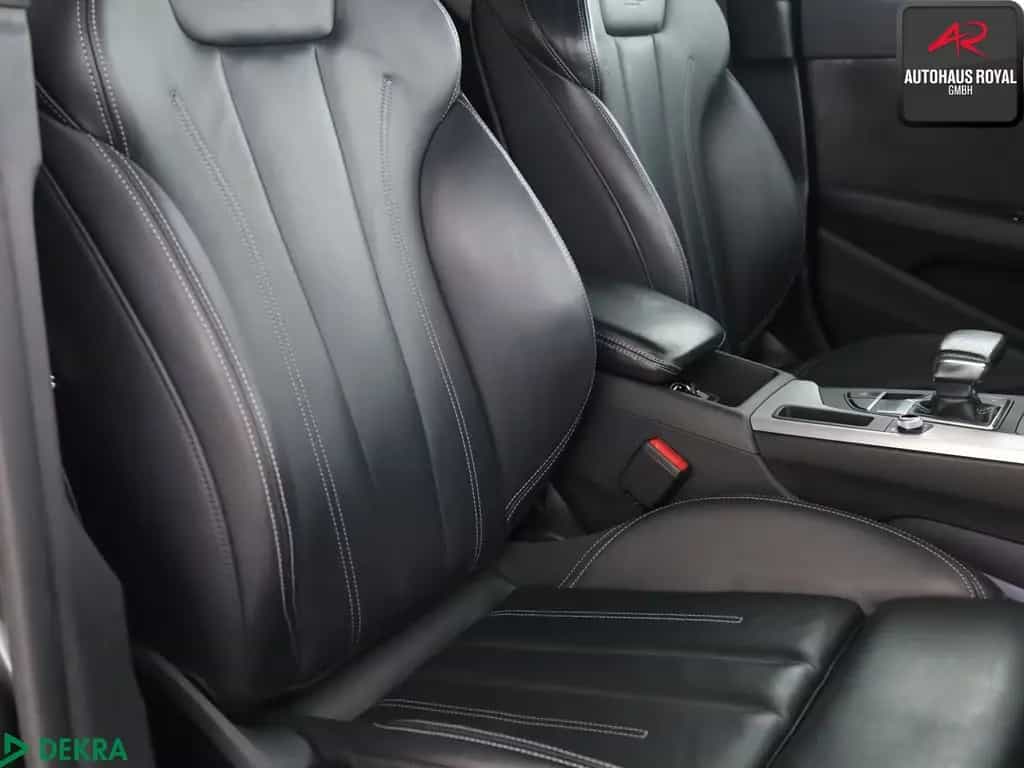 Audi A5 SB 45 TDI qu S LINE KEYLESS,ACC,KAMERA,MEMORY 11/2019-photo-10
