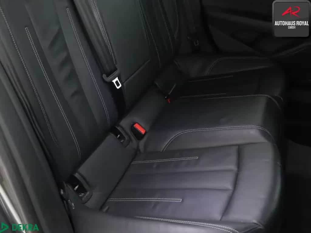 Audi A5 SB 45 TDI qu S LINE KEYLESS,ACC,KAMERA,MEMORY 11/2019-photo-11
