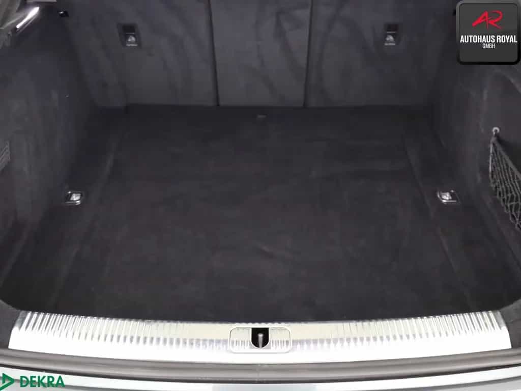 Audi A5 SB 45 TDI qu S LINE KEYLESS,ACC,KAMERA,MEMORY 11/2019-photo-12