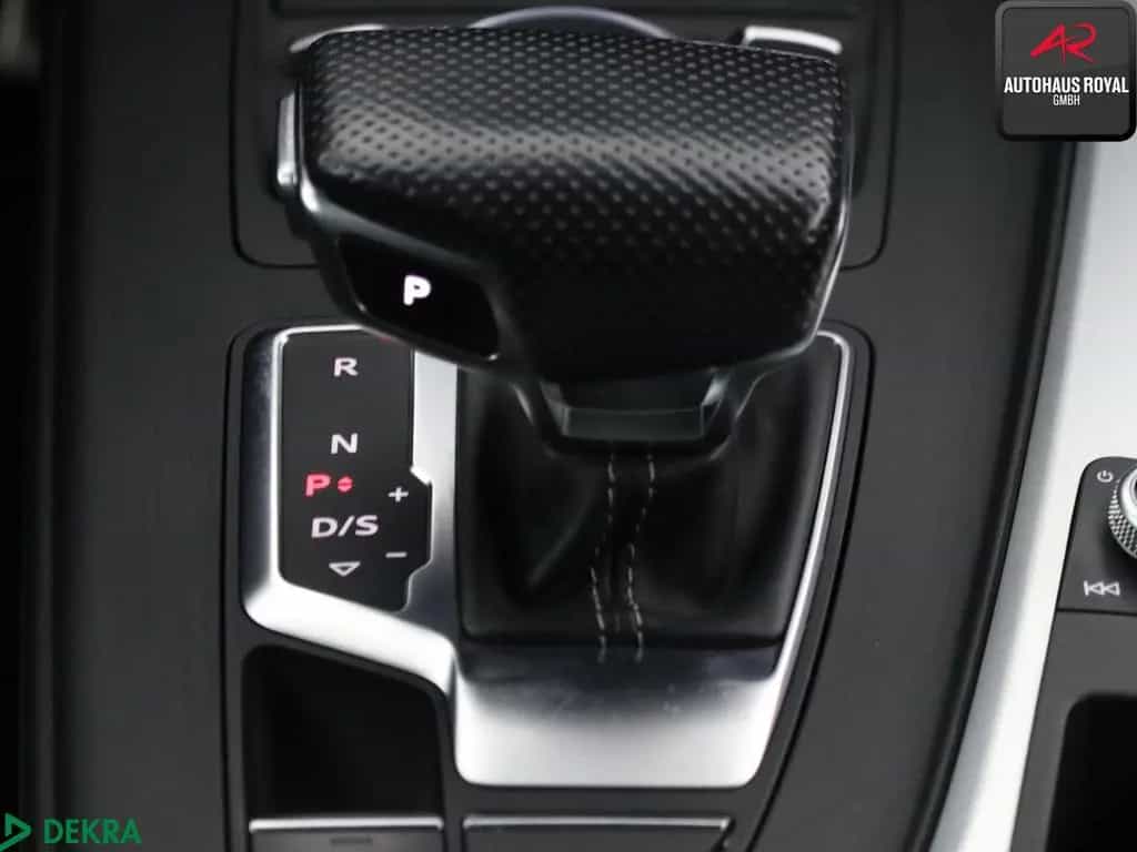 Audi A5 SB 45 TDI qu S LINE KEYLESS,ACC,KAMERA,MEMORY 11/2019-photo-22