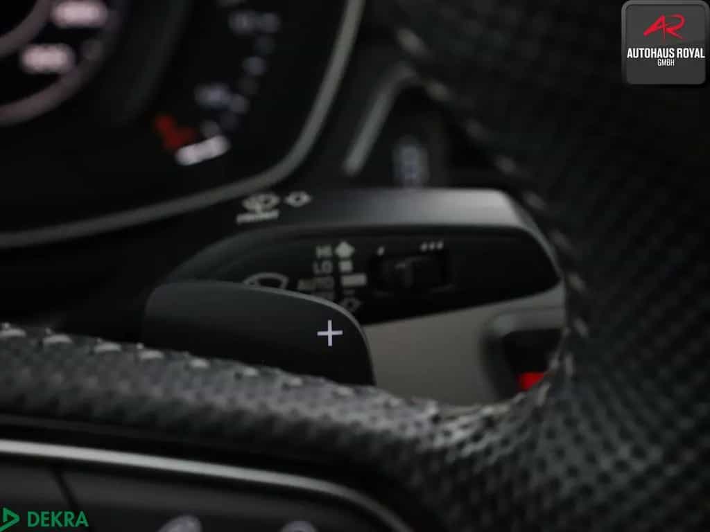 Audi A5 SB 45 TDI qu S LINE KEYLESS,ACC,KAMERA,MEMORY 11/2019-photo-23