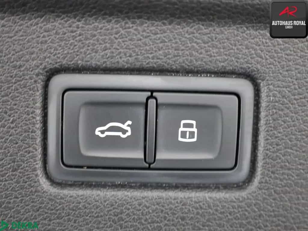 Audi A5 SB 45 TDI qu S LINE KEYLESS,ACC,KAMERA,MEMORY 11/2019-photo-25