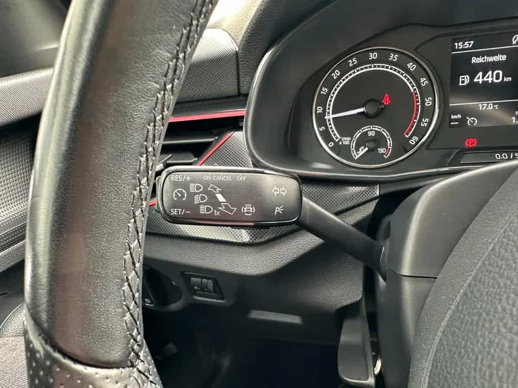 Skoda Scala Ambition 09/2019-photo-16
