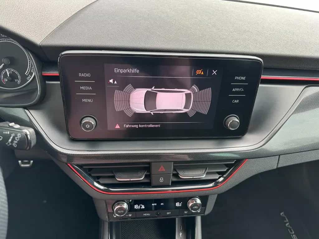 Skoda Scala Ambition 09/2019-photo-18