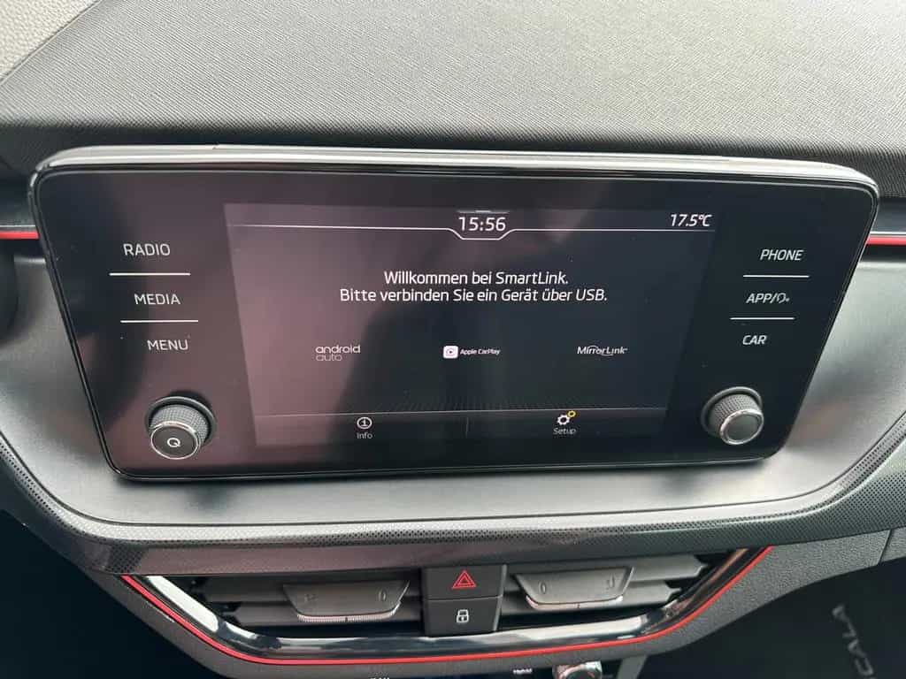 Skoda Scala Ambition 09/2019-photo-19