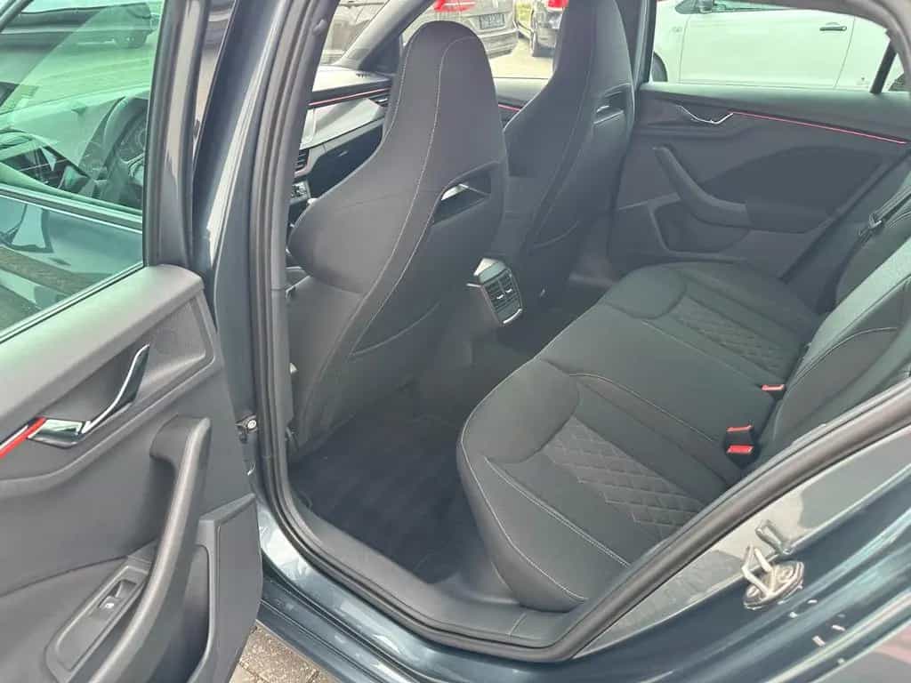 Skoda Scala Ambition 09/2019-photo-24
