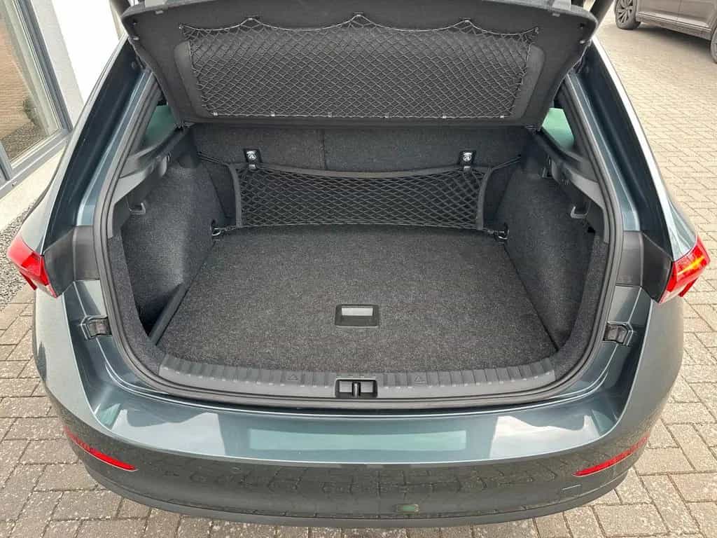Skoda Scala Ambition 09/2019-photo-25