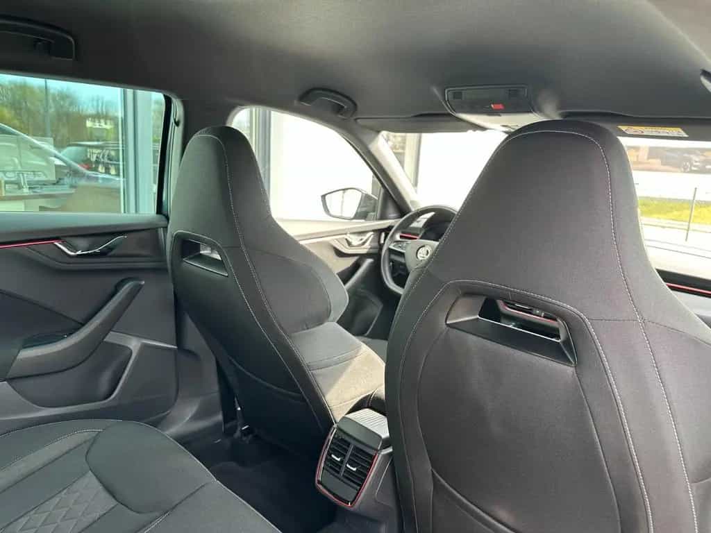 Skoda Scala Ambition 09/2019-photo-27