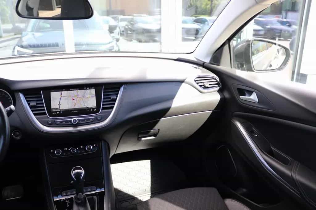 Opel Grandland (X) Innovation Navi SHZ 360° Klima LED 12/2020-photo-16
