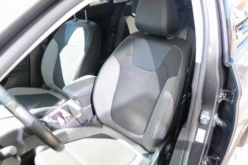 Opel Grandland (X) Innovation Navi SHZ 360° Klima LED 12/2020-photo-24