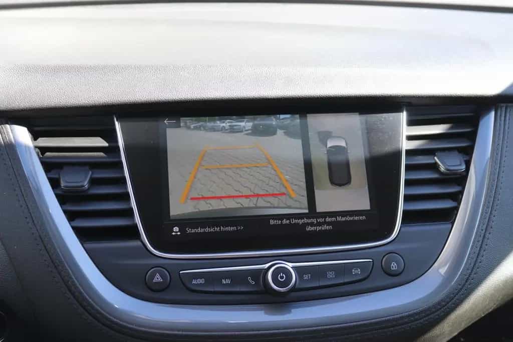Opel Grandland (X) Innovation Navi SHZ 360° Klima LED 12/2020-photo-25