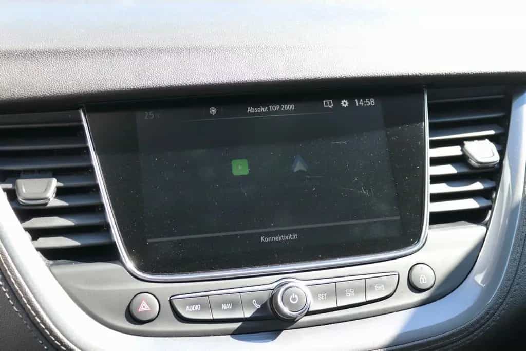 Opel Grandland (X) Innovation Navi SHZ 360° Klima LED 12/2020-photo-26