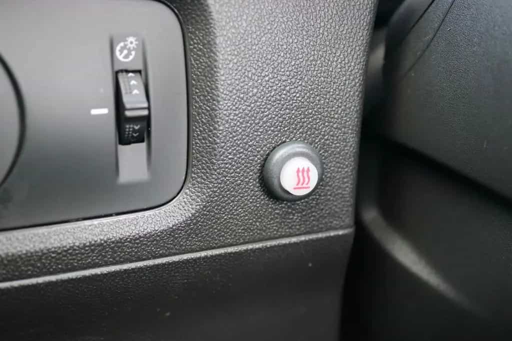 Opel Grandland (X) Innovation Navi SHZ 360° Klima LED 12/2020-photo-28