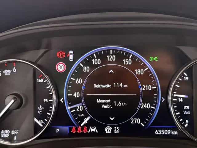 Opel Insignia ST Business HEAD-UP+AHK+KAMERA+SPUR+SHZ 01/2023-photo-15