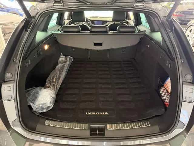 Opel Insignia ST Business HEAD-UP+AHK+KAMERA+SPUR+SHZ 01/2023-photo-27