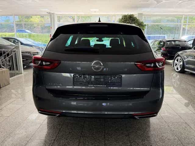 Opel Insignia ST Business HEAD-UP+AHK+KAMERA+SPUR+SHZ 01/2023-photo-4