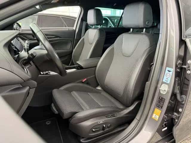 Opel Insignia ST Business HEAD-UP+AHK+KAMERA+SPUR+SHZ 01/2023-photo-6