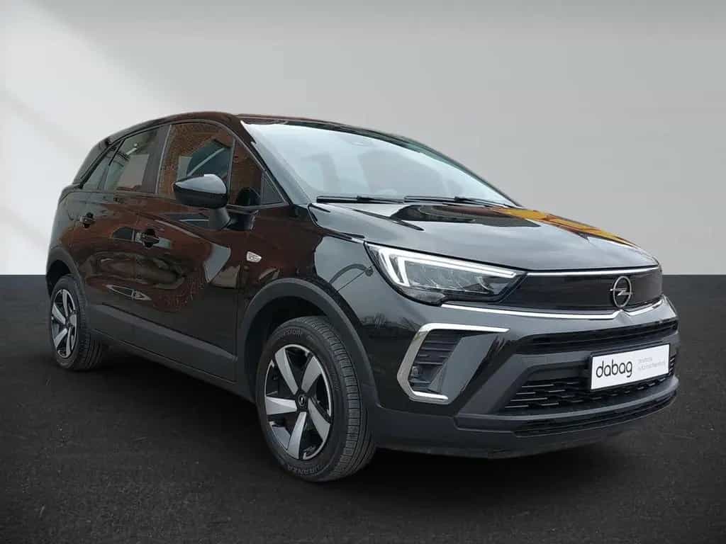 Opel Crossland (X) 10/2022-photo-0