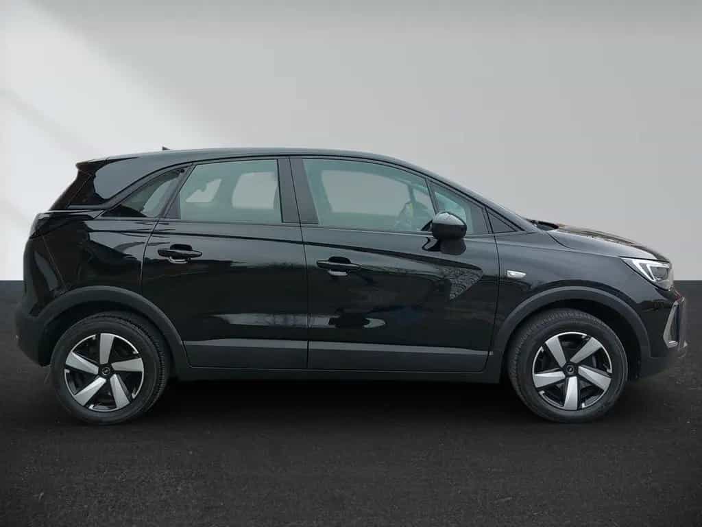 Opel Crossland (X) 10/2022-photo-1