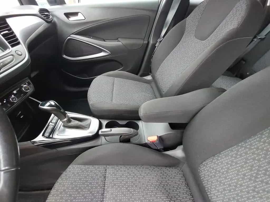 Opel Crossland (X) 10/2022-photo-21