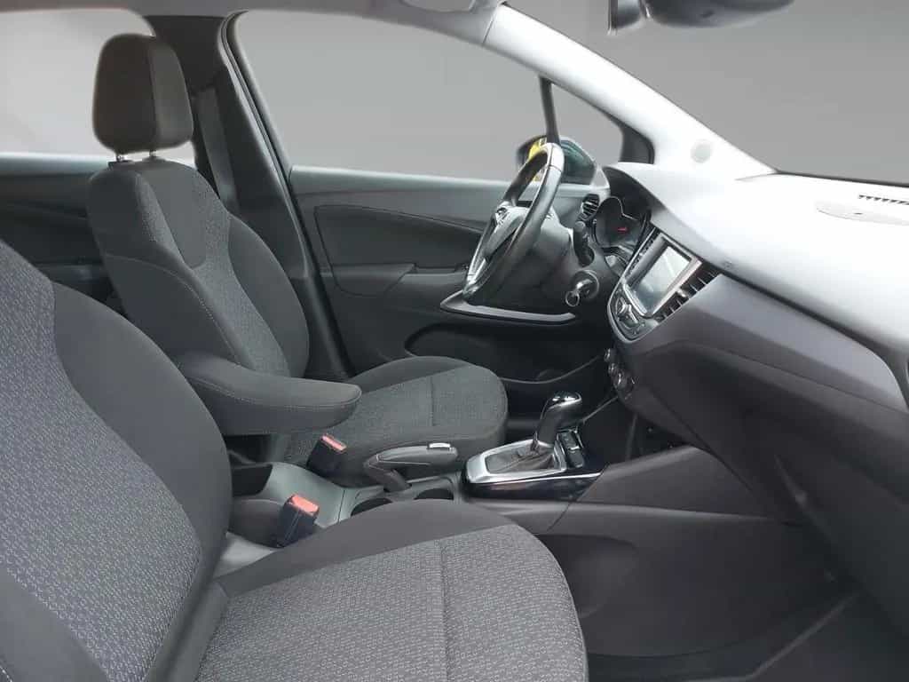 Opel Crossland (X) 10/2022-photo-2