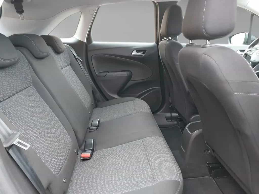 Opel Crossland (X) 10/2022-photo-3