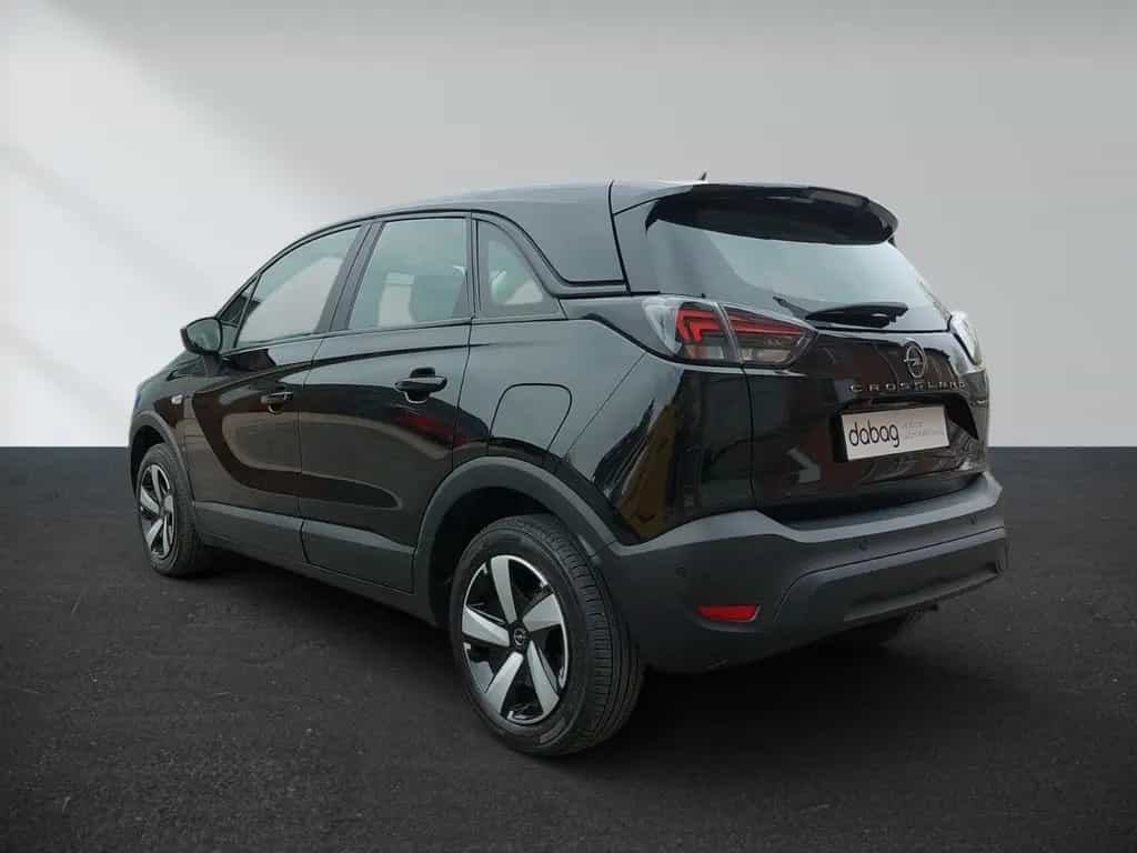 Opel Crossland (X) 10/2022-photo-6