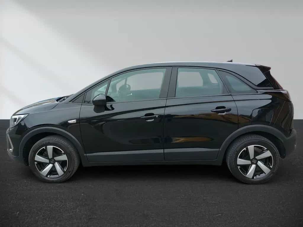 Opel Crossland (X) 10/2022-photo-7