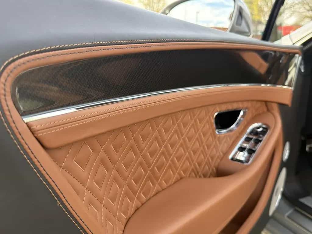 Bentley Continental GTC V8 Azure *NAIM*MwSt. ausw.* 03/2023-photo-12