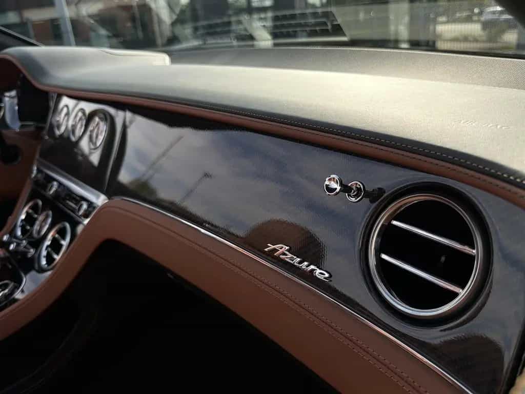 Bentley Continental GTC V8 Azure *NAIM*MwSt. ausw.* 03/2023-photo-22