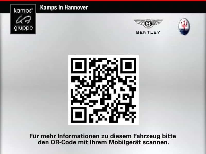 Bentley Continental GTC V8 Azure *NAIM*MwSt. ausw.* 03/2023-photo-23