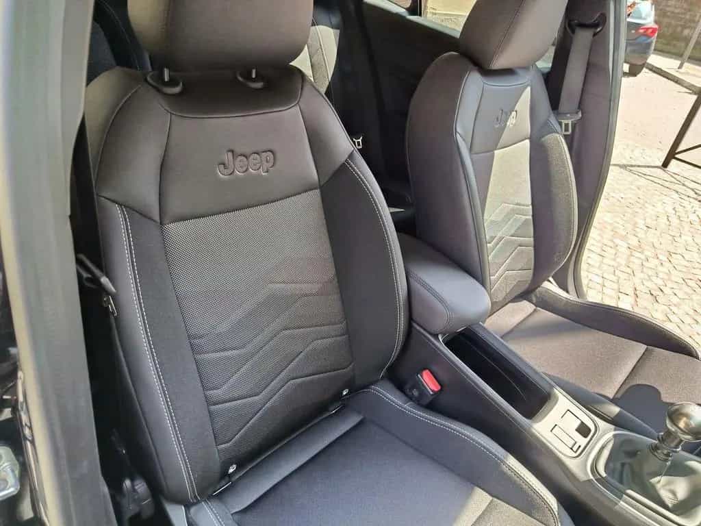 Other Other Jeep Avenger Summit 1.2 GSE T3 #10433 10/2023-photo-10