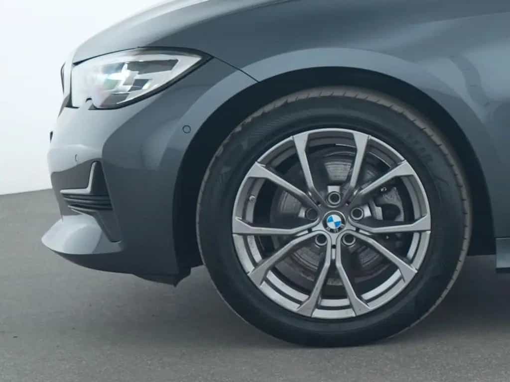 BMW 320 d Advantage Active Guard|SHZ|Navi|CarPlay|LED 05/2021-photo-13