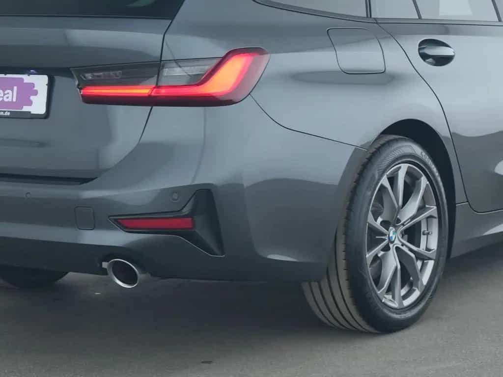 BMW 320 d Advantage Active Guard|SHZ|Navi|CarPlay|LED 05/2021-photo-14