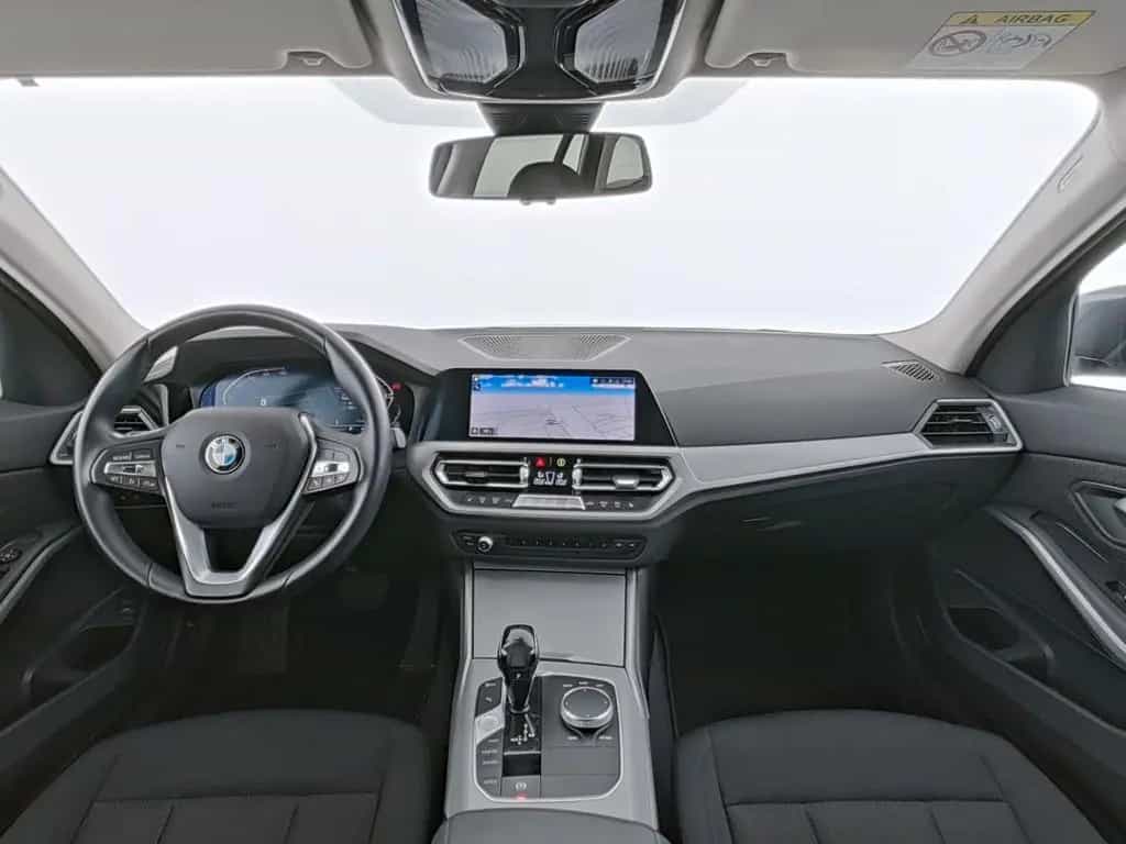 BMW 320 d Advantage Active Guard|SHZ|Navi|CarPlay|LED 05/2021-photo-15