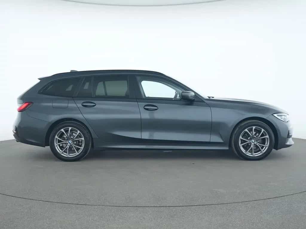BMW 320 d Advantage Active Guard|SHZ|Navi|CarPlay|LED 05/2021-photo-5
