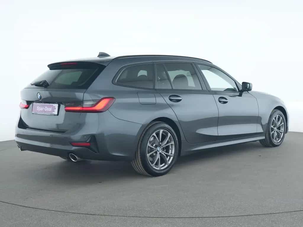 BMW 320 d Advantage Active Guard|SHZ|Navi|CarPlay|LED 05/2021-photo-6