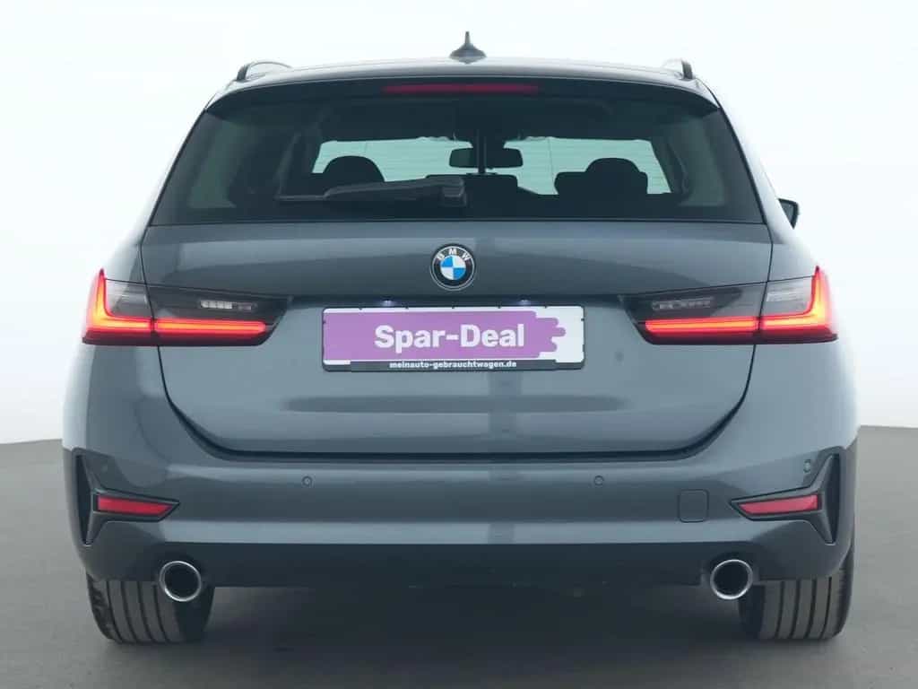 BMW 320 d Advantage Active Guard|SHZ|Navi|CarPlay|LED 05/2021-photo-7