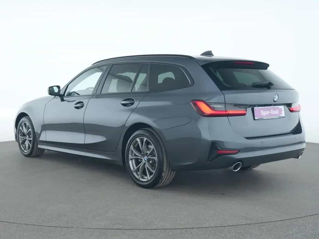 BMW 320 d Advantage Active Guard|SHZ|Navi|CarPlay|LED 05/2021-photo-8