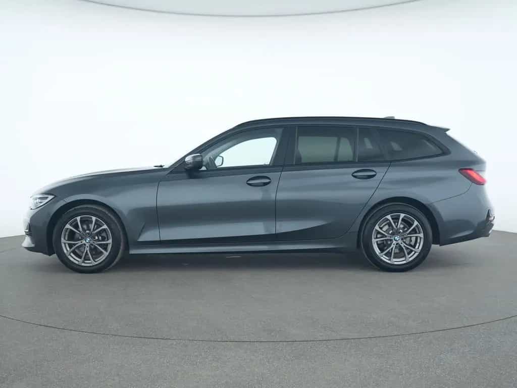 BMW 320 d Advantage Active Guard|SHZ|Navi|CarPlay|LED 05/2021-photo-9