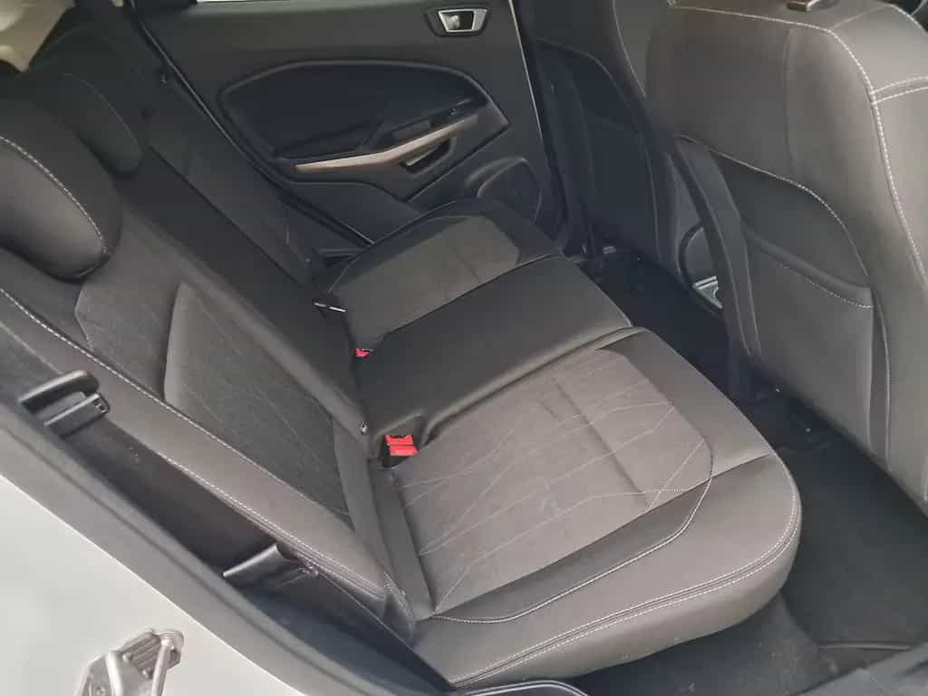 Ford EcoSport Trend 02/2018-photo-11