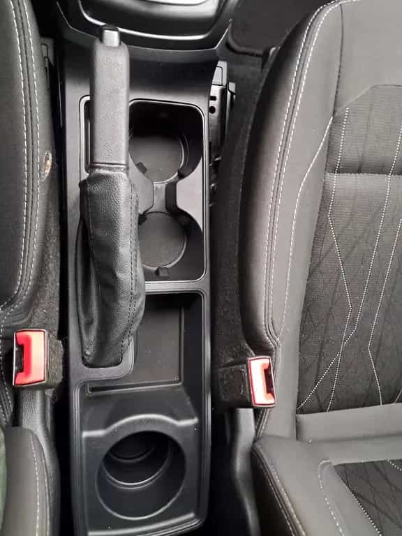 Ford EcoSport Trend 02/2018-photo-20