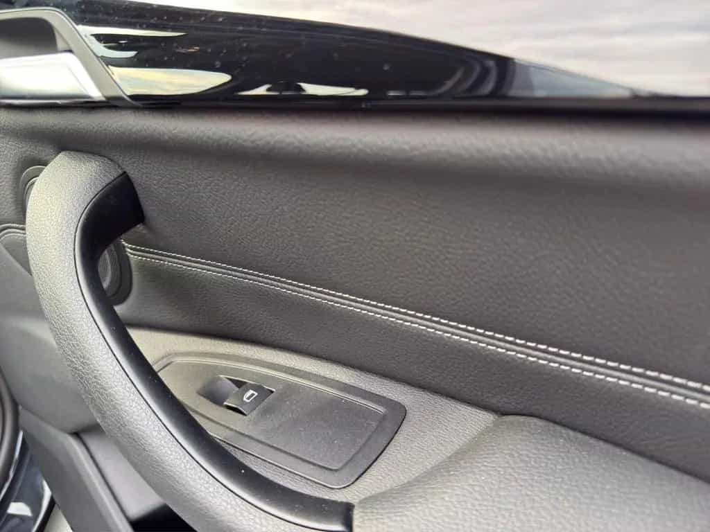 BMW X1 Bmw X1 sDrive18d xLine 04/2017-photo-13