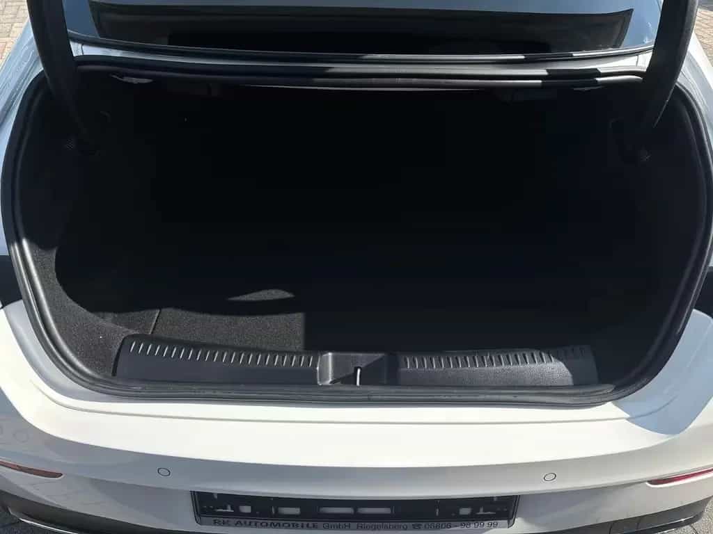Mercedes-Benz CLA 200 CLA AMG 07/2021-photo-12