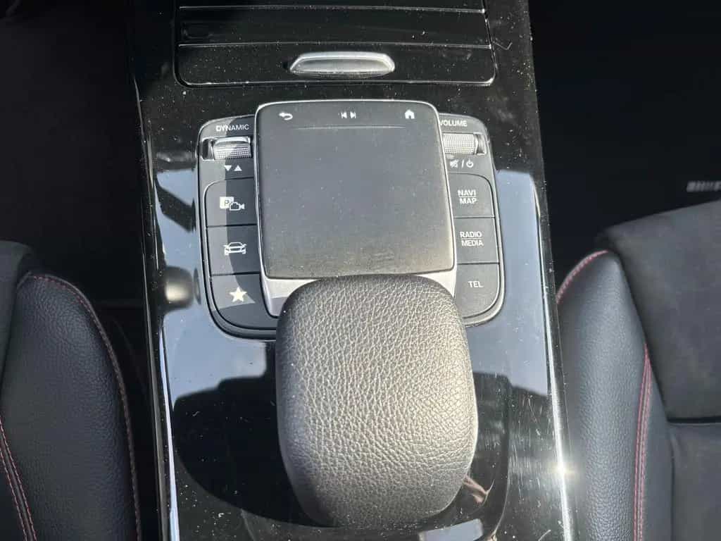 Mercedes-Benz CLA 200 CLA AMG 07/2021-photo-19